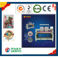 Hot Sale Computerized Cap Embroidery Machine---Wy1502c